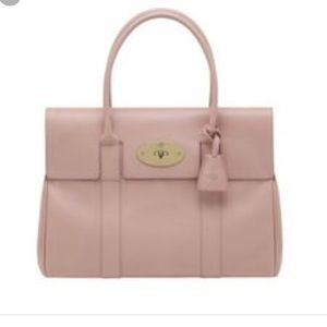 Mulberry Bayswater Bag